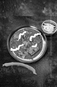 Paneer Masala