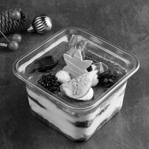 Tiramisu Tub