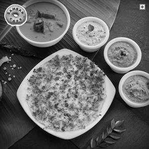 SPECIAL UTTAPAM