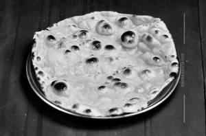 Butter Roti