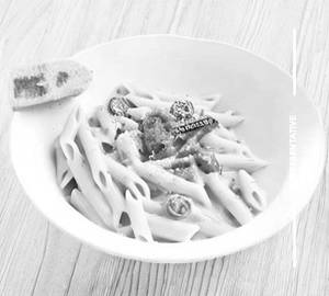 Mix Sauce Pasta