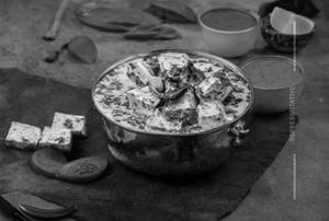 Paneer Methi Malai 