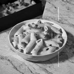 Cheese Macaroni Pasta