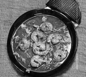 Prawn Do Pyaza