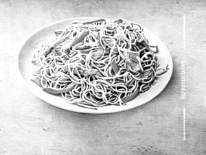 Veg Noodles             