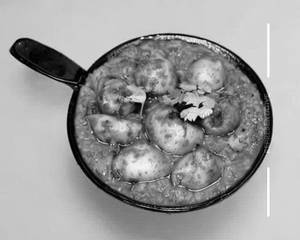 Dum Aloo Kashmiri [Full]