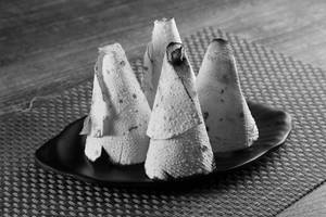 Plain Papad (1 Pc)