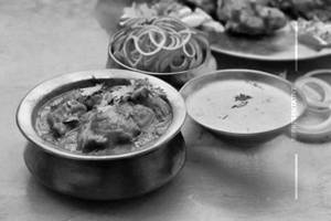 Chicken Patiyala
