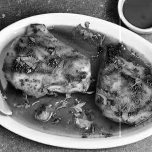 Lemon Chicken 