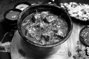 Paneer Manchurian Gravy