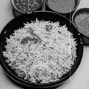 Jeera Rice