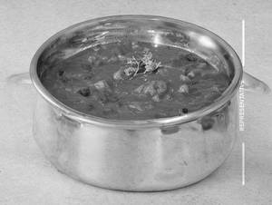 Dal Tadka