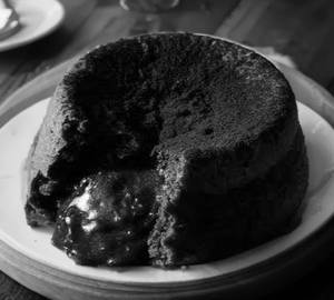 Chocolate Lava