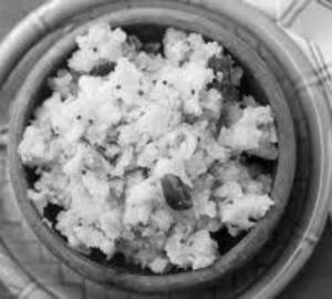 Aloo Bharta