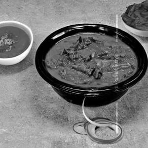 Dal palak