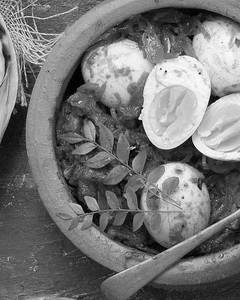 Egg Masala