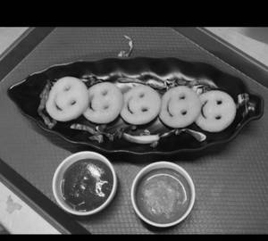 Smileys [6 Pieces]
