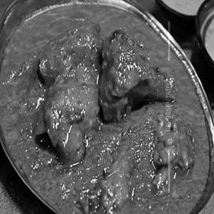 Chicken dopaiza [boneless]