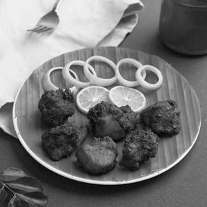 Chicken 65 Bone (6 Pcs)