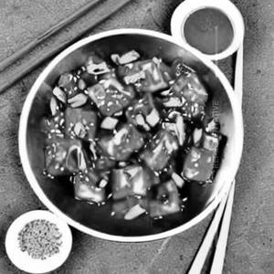 Honey Chilli Paneer