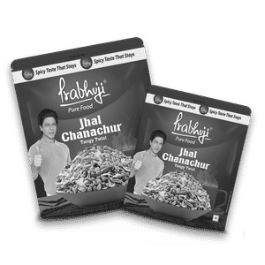 JHAL CHANACHUR [900g]
