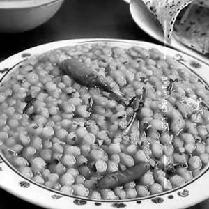 Khichdi sabudana