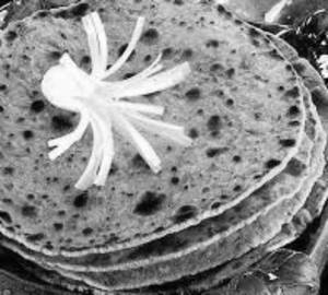 Missi Roti 