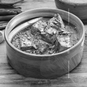 Handi Paneer