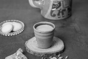 Masala Chai