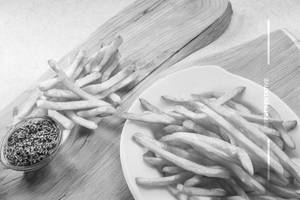 French fry