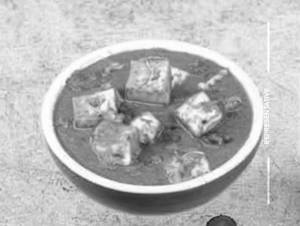 Chana Paneer