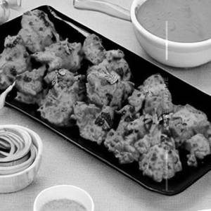 Tandoori Gobi