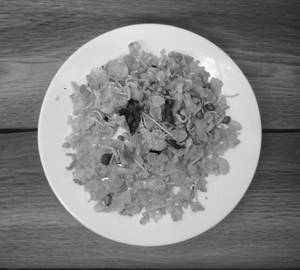 Cornflakes Mixture