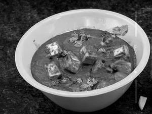 Paneer Masala