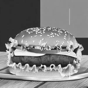 Cheese Burger
