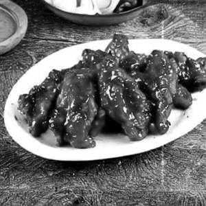 Boneless Chilli Chicken