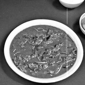 Plain Palak