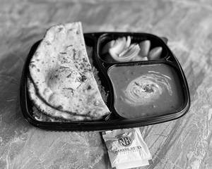 Poshtik Dal Tiffin Box