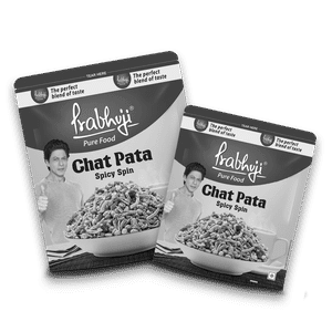 CHATPATTA MIXTURE [900g]