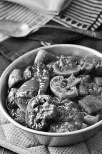 Kadai Mushroom