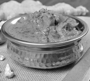 Chicken Handi 2 Piece