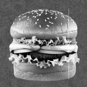 Veg Cheese Burger    
