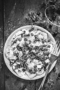 Bhalla Papdi Chaat 1 plate