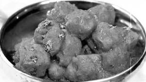 Punjabi aloo
