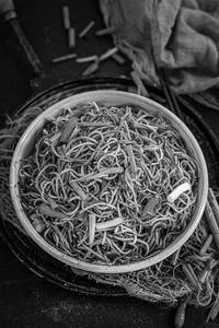 Non Veg Cantonese Noodles