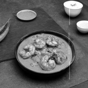 Prawns Curry
