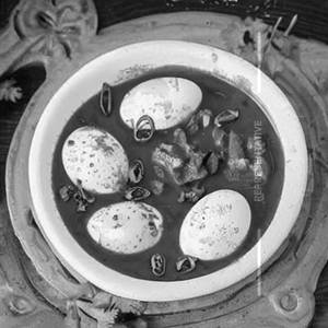 Egg Curry