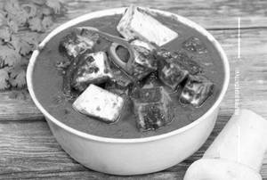 Paneer Lababdar