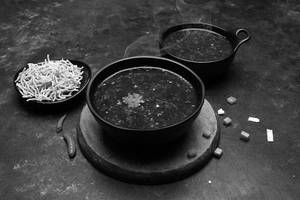Manchow Soup