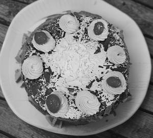 Black forest